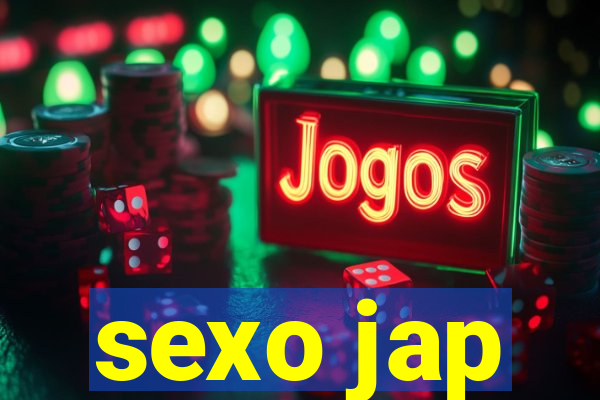sexo jap