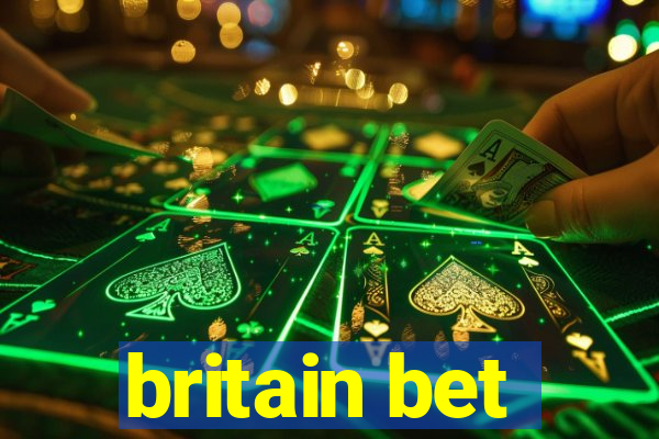 britain bet