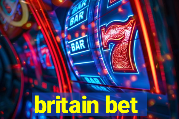 britain bet