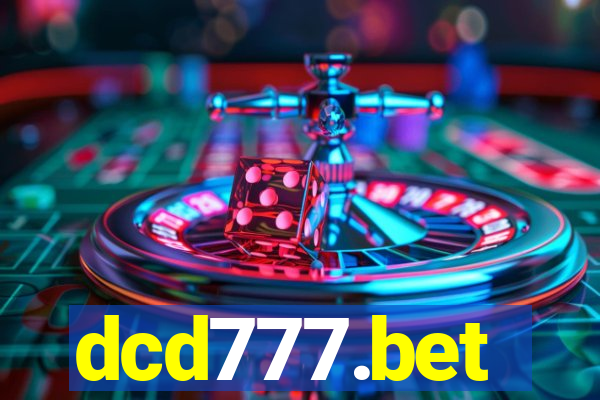 dcd777.bet