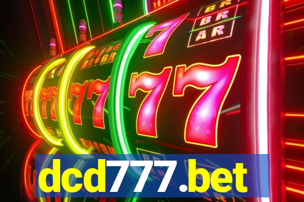 dcd777.bet