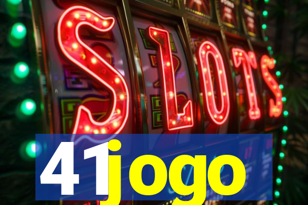 41jogo