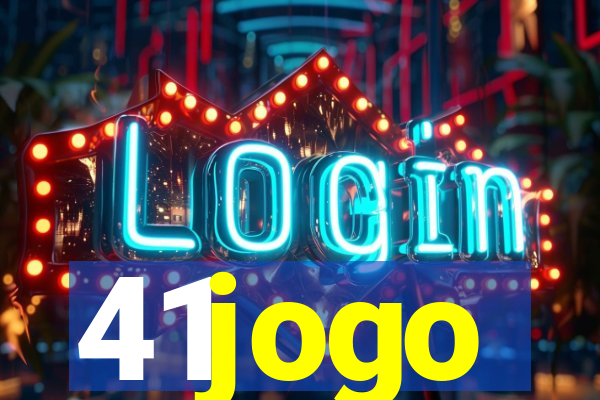 41jogo