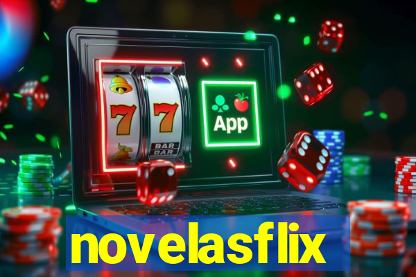 novelasflix