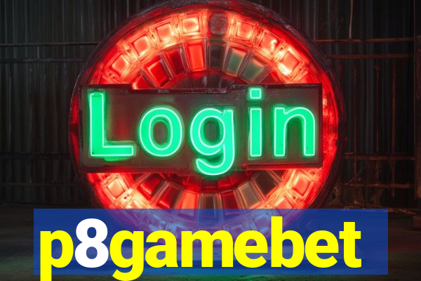 p8gamebet
