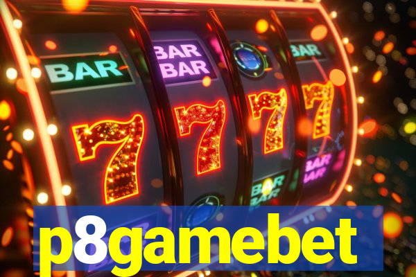 p8gamebet