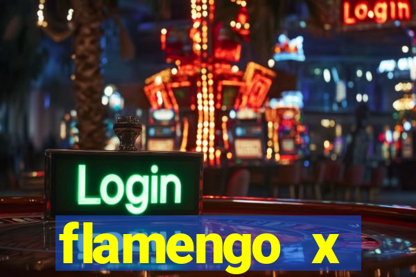 flamengo x athletico-pr ao vivo futemax