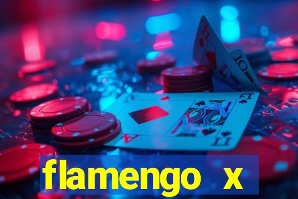 flamengo x athletico-pr ao vivo futemax