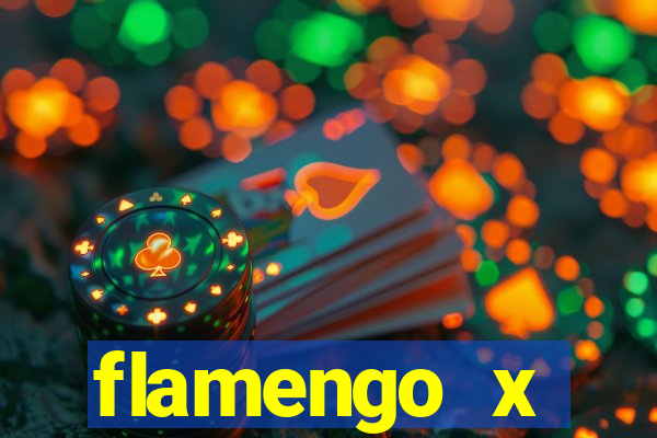 flamengo x athletico-pr ao vivo futemax