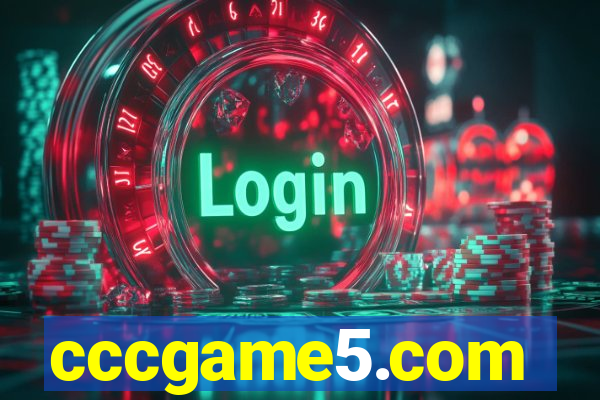 cccgame5.com