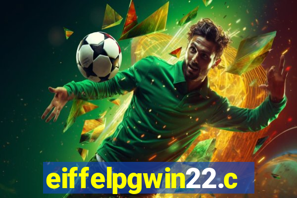 eiffelpgwin22.com