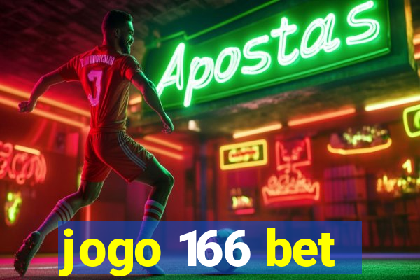 jogo 166 bet