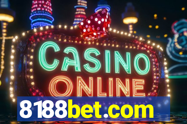 8188bet.com