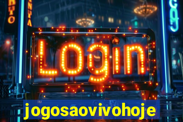 jogosaovivohoje