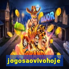 jogosaovivohoje