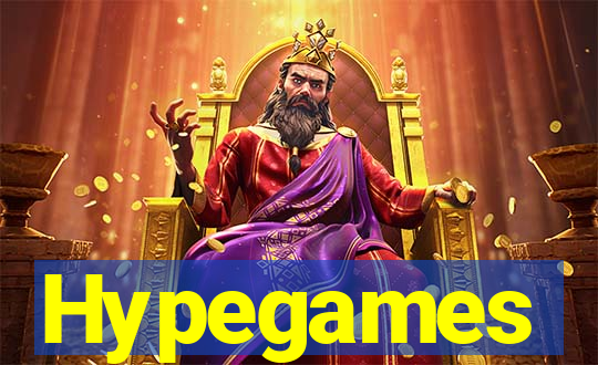 Hypegames