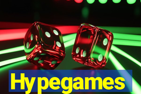 Hypegames