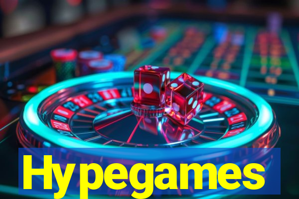 Hypegames