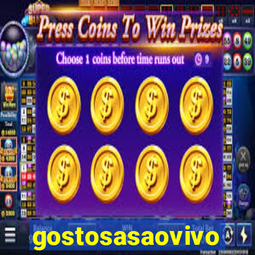 gostosasaovivo