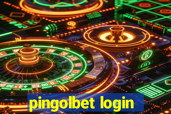 pingolbet login