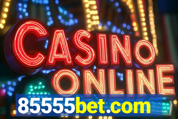 85555bet.com