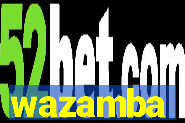 wazamba