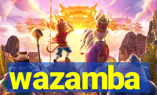 wazamba