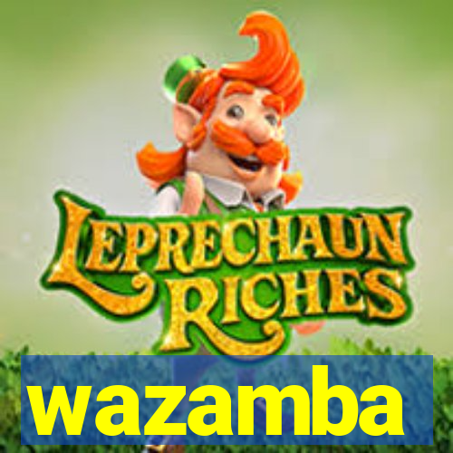 wazamba
