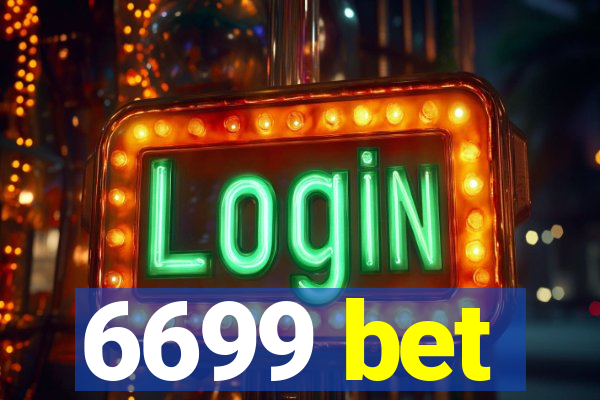 6699 bet