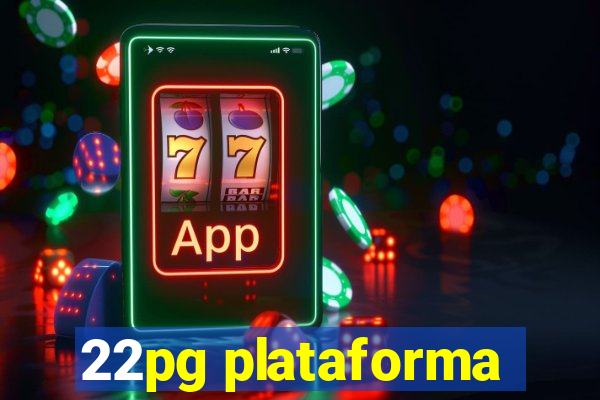 22pg plataforma