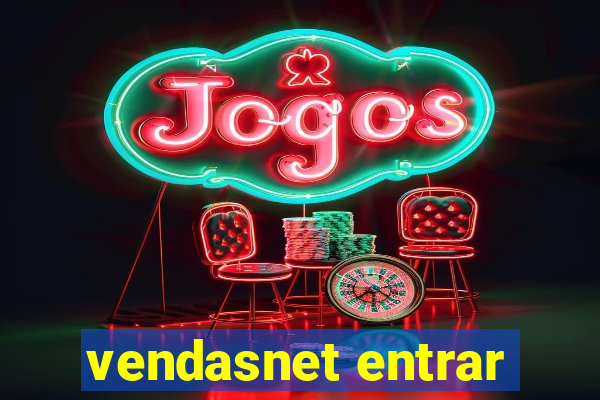 vendasnet entrar