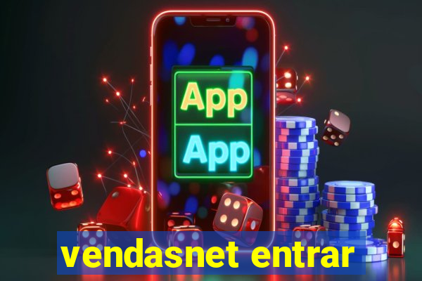 vendasnet entrar
