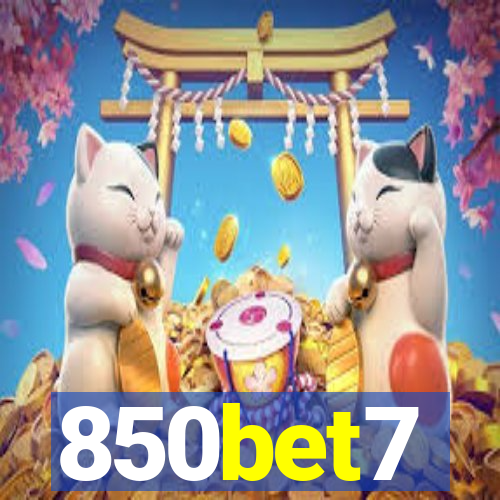 850bet7