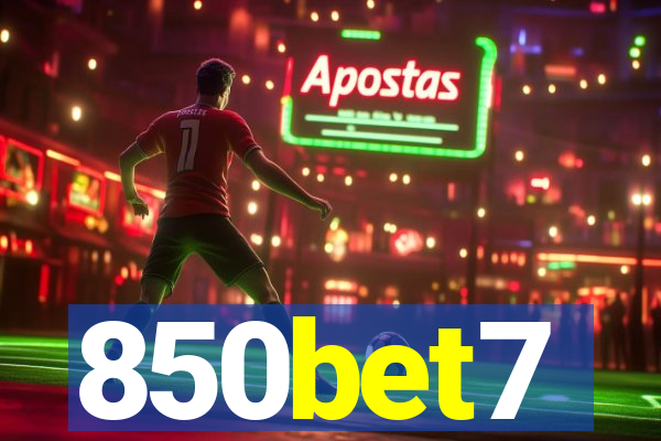 850bet7