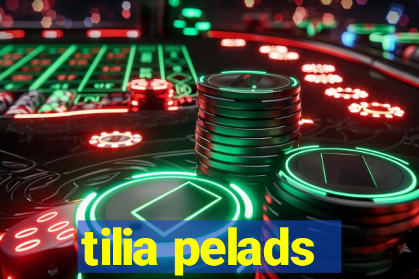 tilia pelads