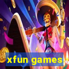 xfun games
