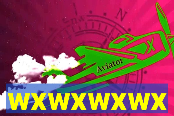 wxwxwxwx