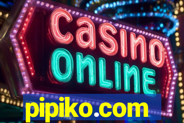 pipiko.com