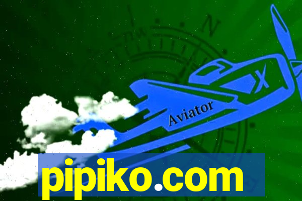 pipiko.com