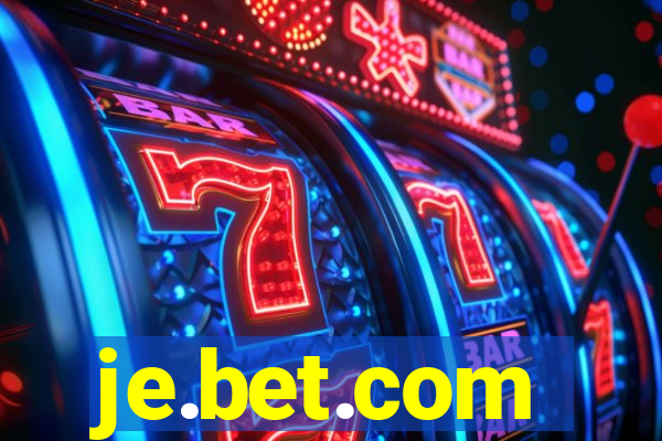 je.bet.com