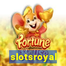 slotsroyal