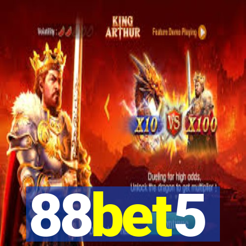 88bet5