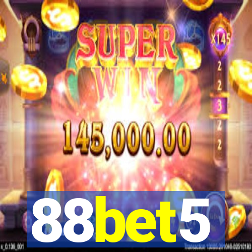 88bet5