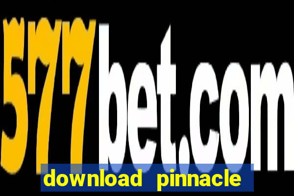 download pinnacle studio 14 torrent