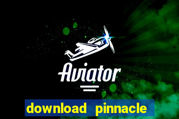 download pinnacle studio 14 torrent