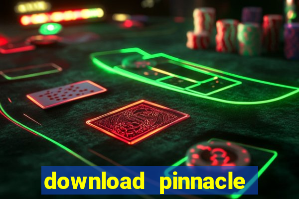 download pinnacle studio 14 torrent