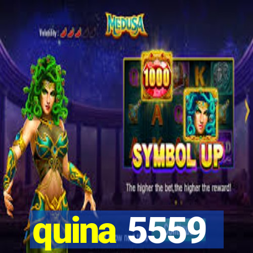 quina 5559