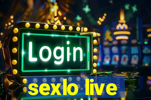 sexlo live