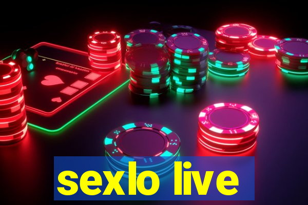 sexlo live