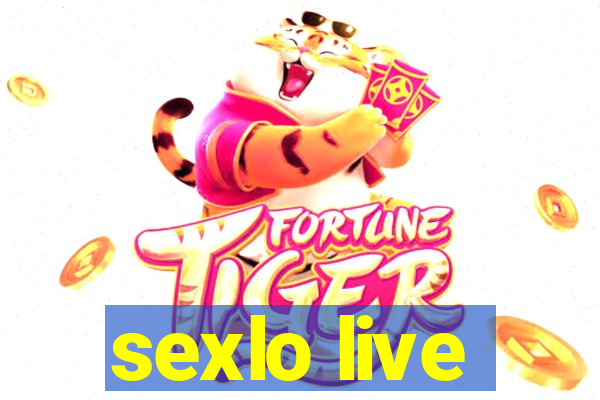 sexlo live